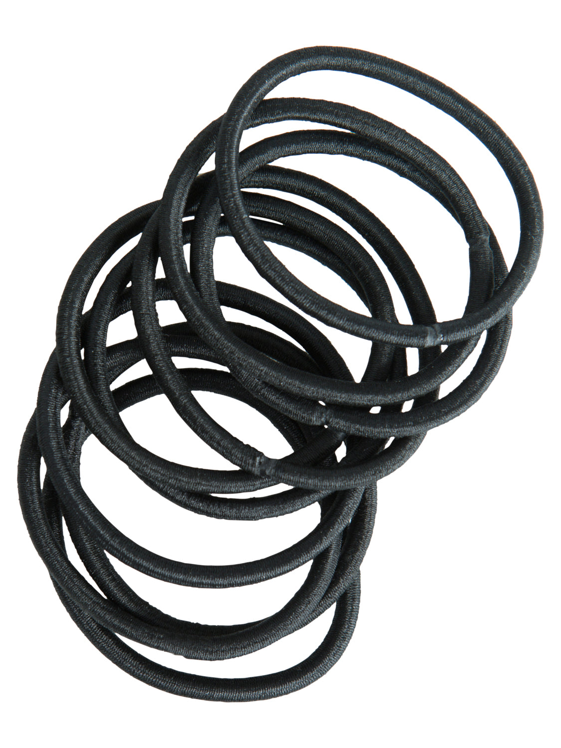 PCBASIC Hairband - Black